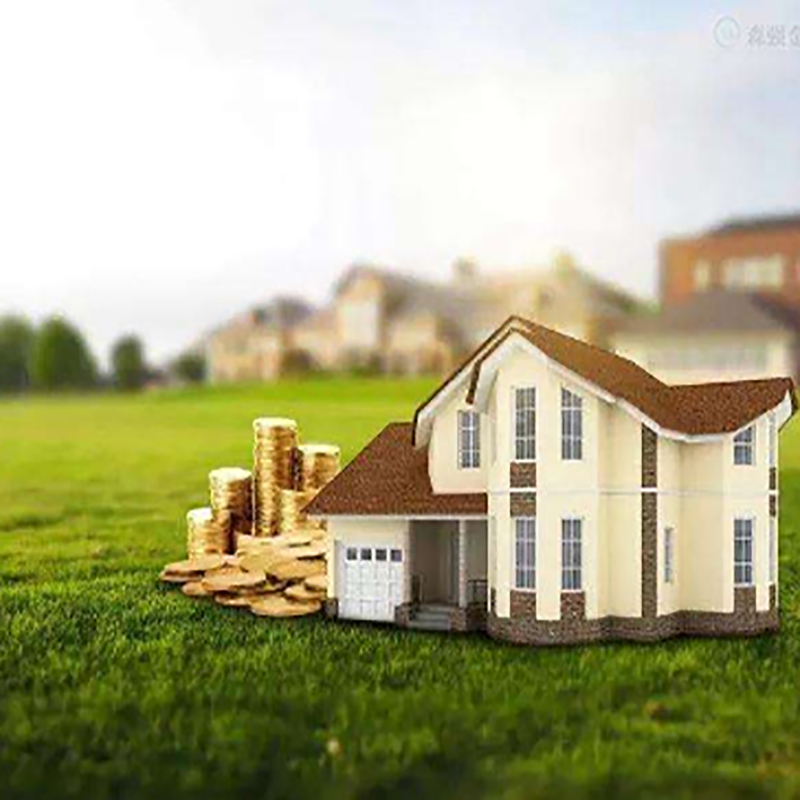 平昌房产二次抵押贷款条件|房子抵押贷款